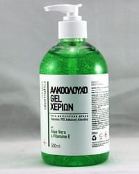 ΑΝΤΙΣΗΠΤΙΚΟ ALOE VERA 500ml-